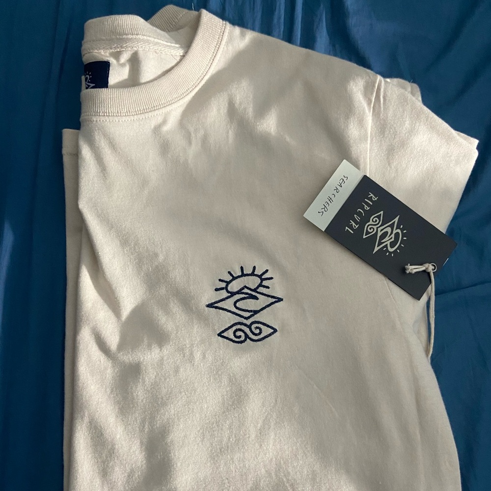 Rip Curl Searchers shirt xxl